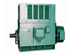 YR400-8YR高压三相异步电机